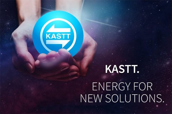 Let us introduce the new KASTT slogan