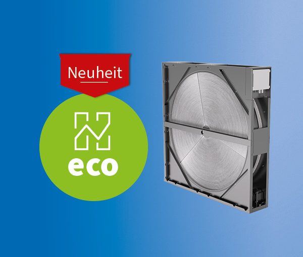 Neuheit H-eco