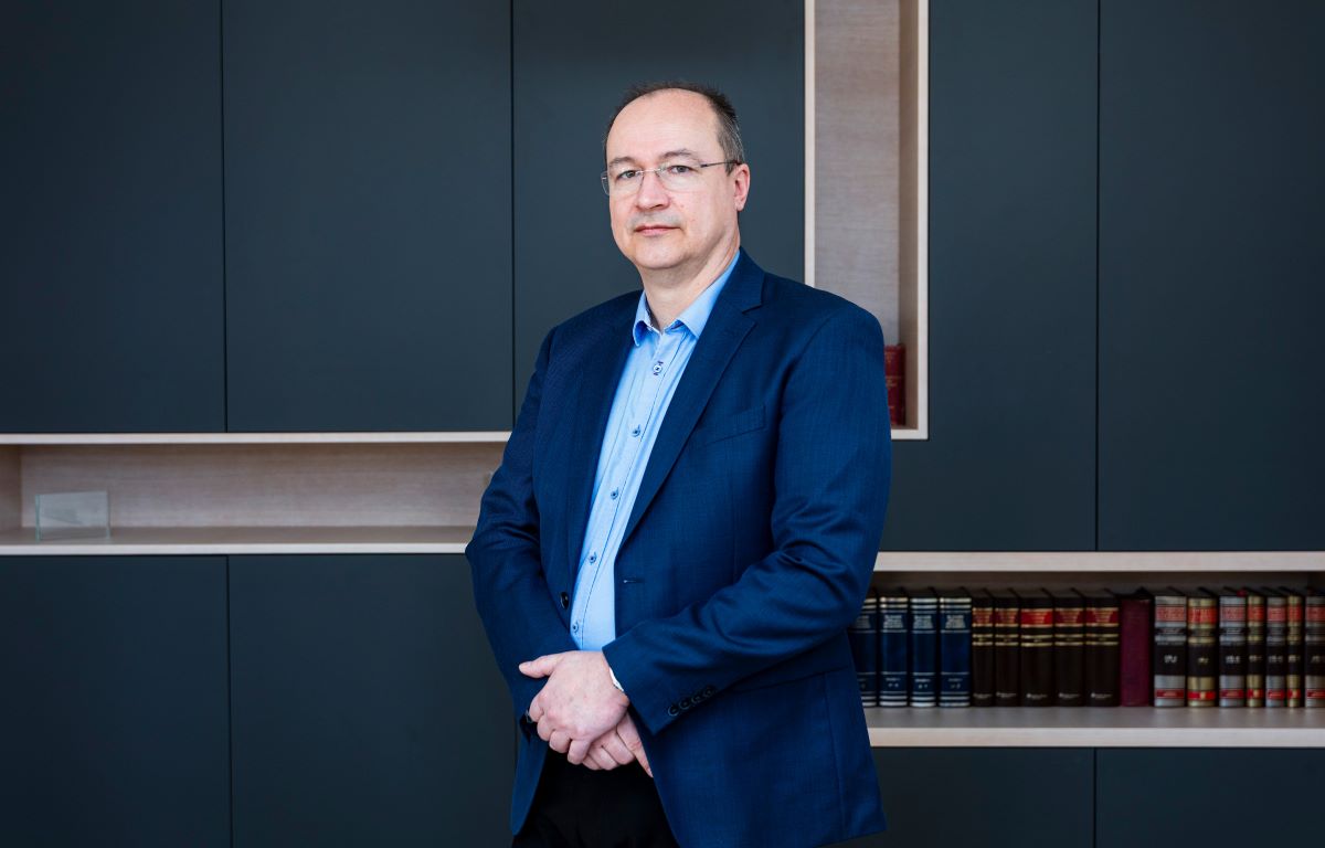 Jiří Krepindl