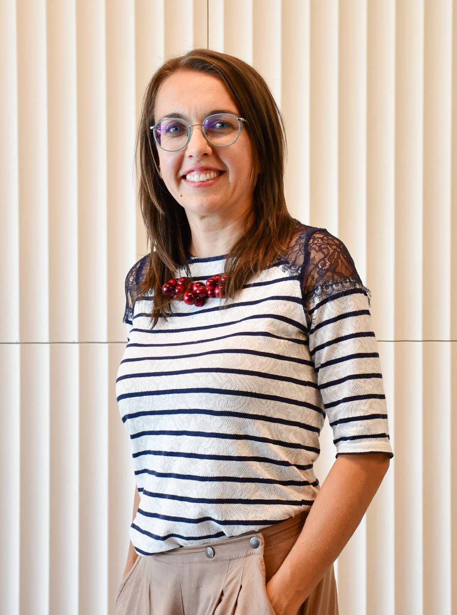 Markéta Mátlová